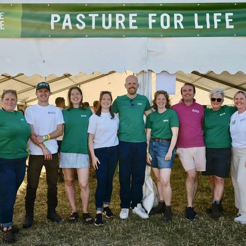 meta image for Pasture for Life AGM, 2025