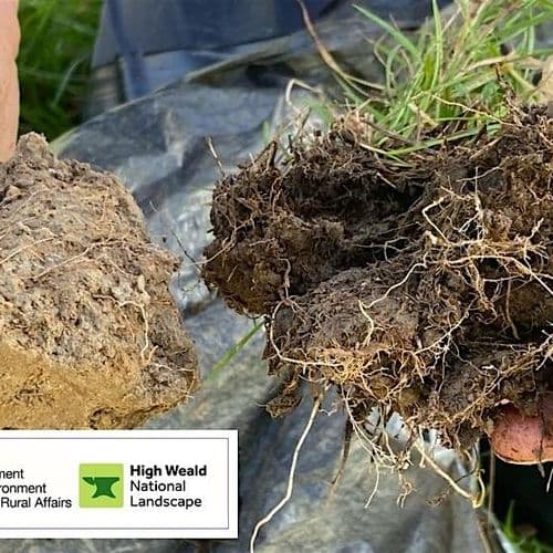 meta image for Better Understand and Manage Your Soil: Hands-On Workshop for Farmers